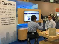 CoreNet Global Summit 2016: CRE Technology, Innovation & the Future