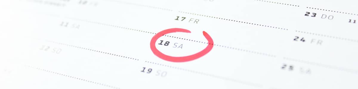 Critical Date Management with Quarem's CRE Software Critical Date Management with Quarem's CRE Software